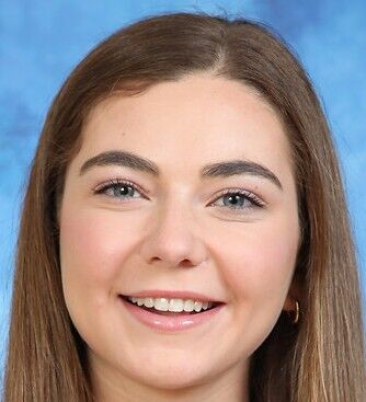 Bella Elpers, St. Joseph's